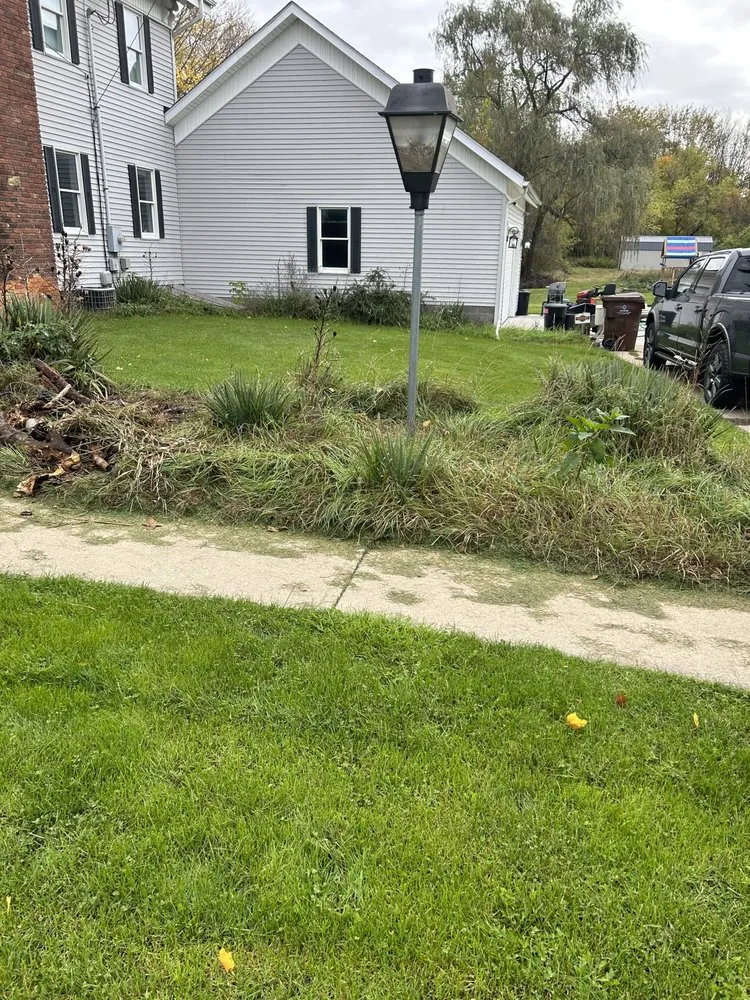 Reliable landscape installation in Jackson, MI by Complete Property Maintenance