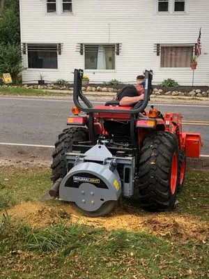 Complete Property Maintenance Logo