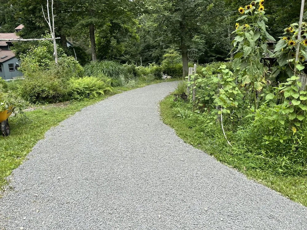 Trusted residential landscaping for beautiful yards across New Hartford, CT - Complete Property Service