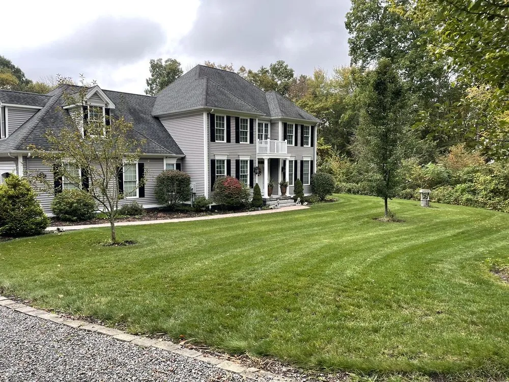 Expert outdoor landscaping experts serving New Hartford, CT - Complete Property Service