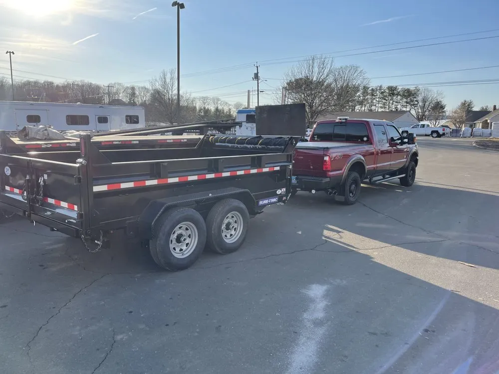 Affordable lawn mowing service experts serving New Hartford, CT - Complete Property Service