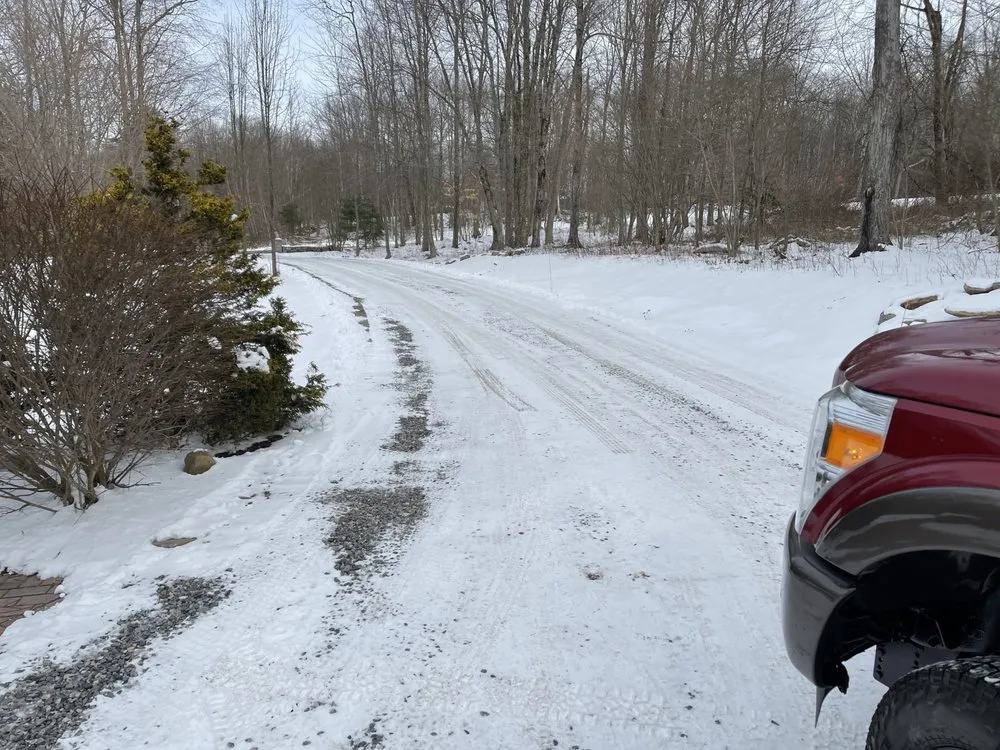 Expert yard maintenance in New Hartford, CT by Complete Property Service