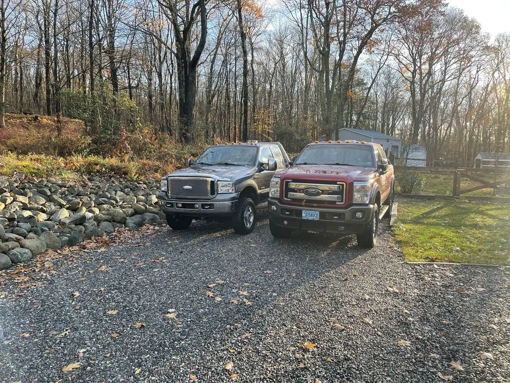 Affordable yard cleanup service in New Hartford, CT - Complete Property Service