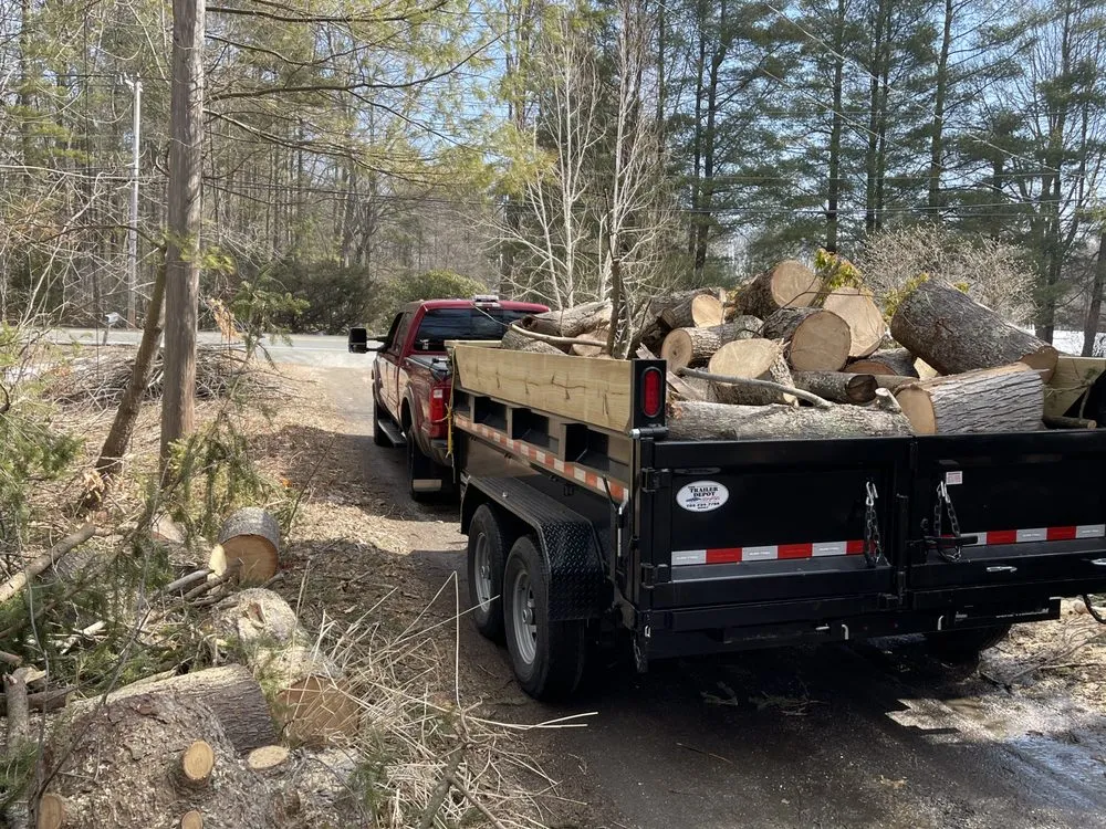 Top-rated landscaping services in New Hartford, CT - Complete Property Service