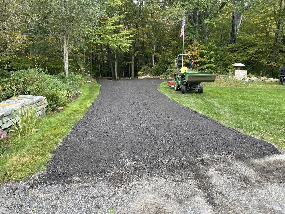 Custom yard maintenance in New Hartford, CT - Complete Property Service