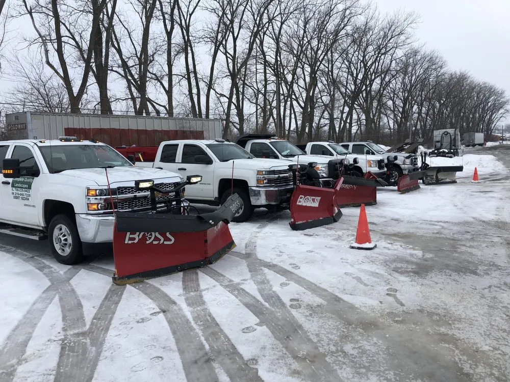 Reliable landscape design with custom design across Munster, IN - Complete Quality Landscapes