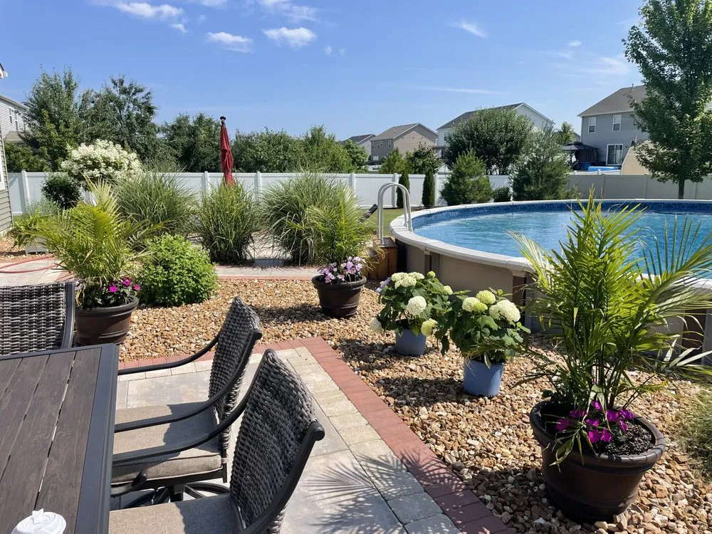 Custom landscape design experts serving Munster, IN - Complete Quality Landscapes