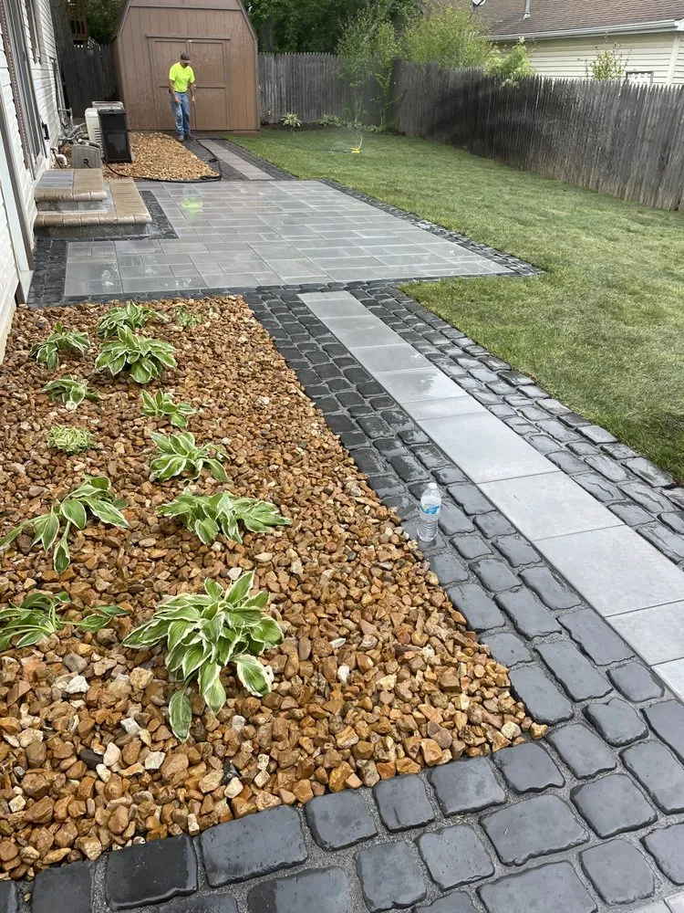 Professional landscape design experts serving Munster, IN - Complete Quality Landscapes