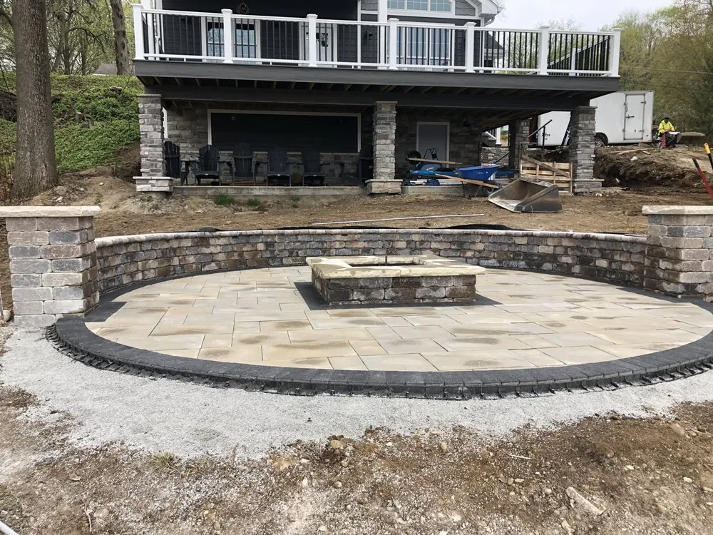 Expert residential landscaping experts serving Munster, IN - Complete Quality Landscapes