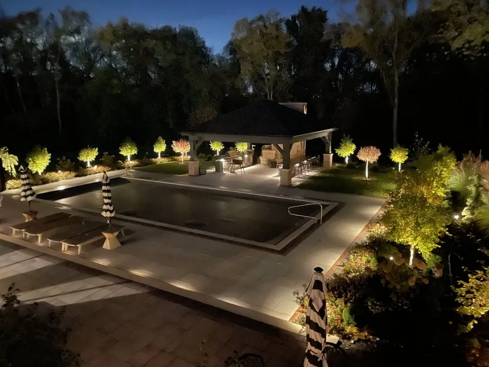 Reliable landscaping services in Munster, IN - Complete Quality Landscapes