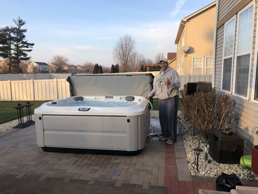 Local garden landscaping for year-round maintenance in Munster, IN by Complete Quality Landscapes