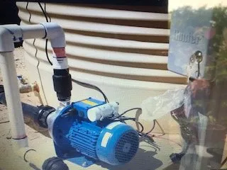 Trusted yard maintenance experts serving Homestead, FL - Complete Sprinkler Service