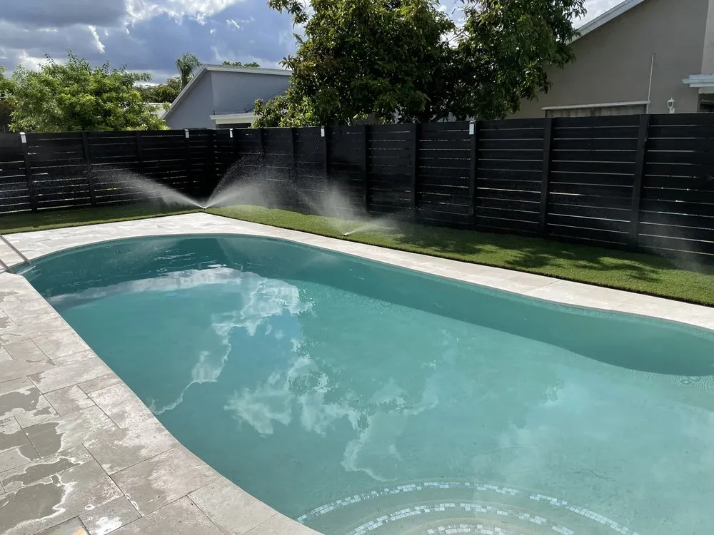 Local lawn mowing service experts serving Homestead, FL - Complete Sprinkler Service