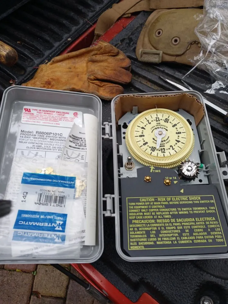 Professional outdoor landscaping in Homestead, FL - Complete Sprinkler Service