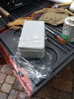 Complete Sprinkler Service Logo