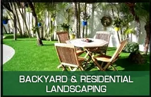 Affordable yard cleanup service experts serving Stuart, FL - Complete Synthetic Turf