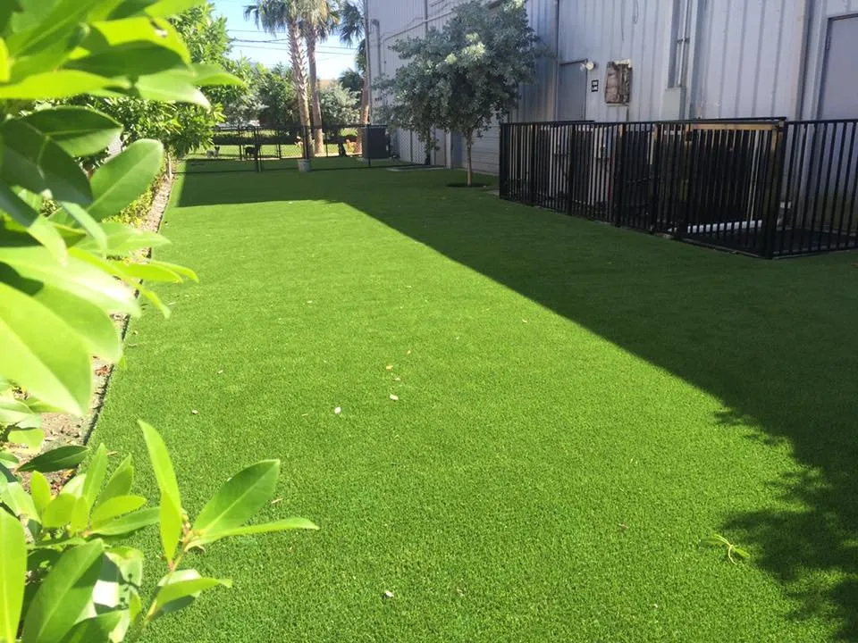 Trusted landscape installation in Stuart, FL - Complete Synthetic Turf