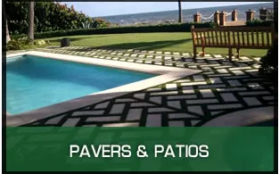 Local landscaping services with custom design in Stuart, FL by Complete Synthetic Turf