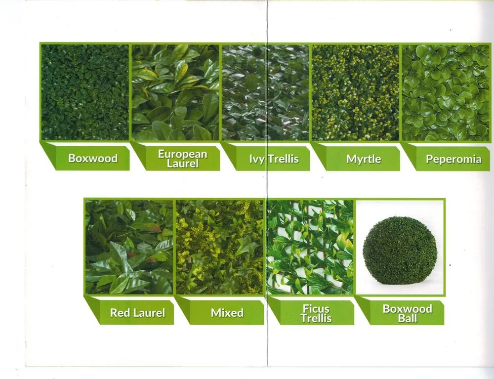 Local outdoor landscaping in Stuart, FL - Complete Synthetic Turf