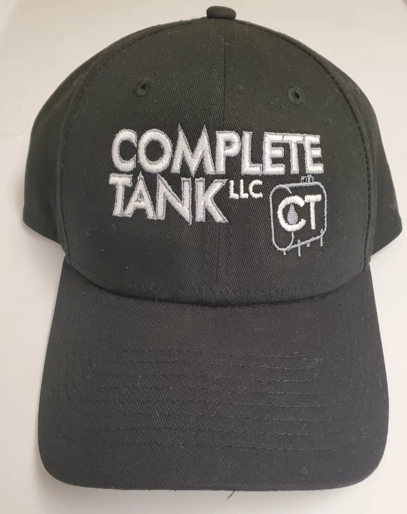 Trusted yard cleanup service for year-round maintenance in Trumbull, CT by Complete Tank