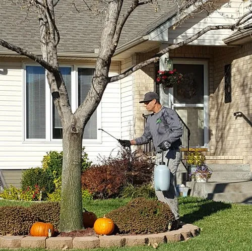 Trusted residential landscaping experts serving Wichita, KS - Complete Tree Care & Landscaping
