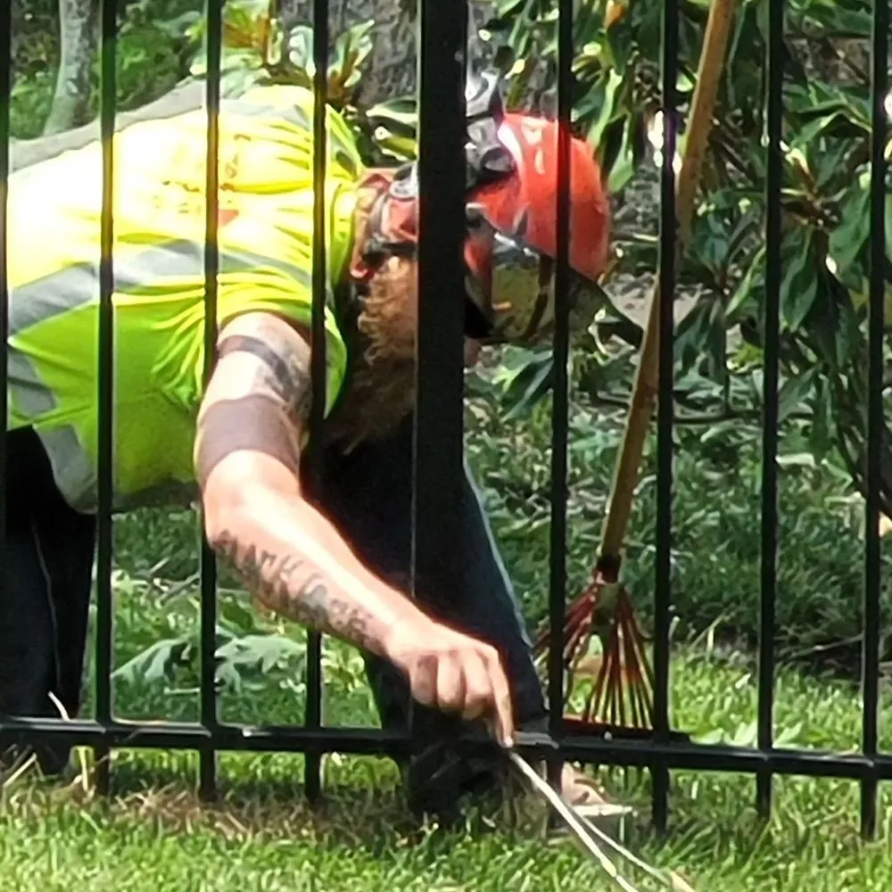 Local garden landscaping experts serving Millsboro, DE - Complete Tree Care