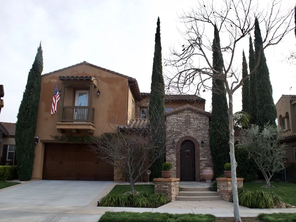 Local landscape design for residential properties in Encinitas, CA by Complete Tree Services