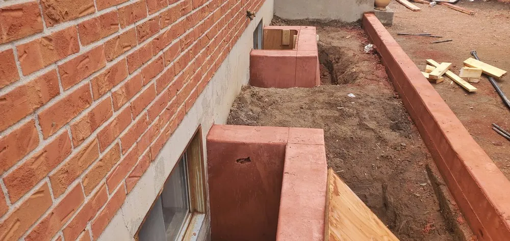 Affordable garden landscaping in Colorado Springs, CO - Complete Vision Landscaping