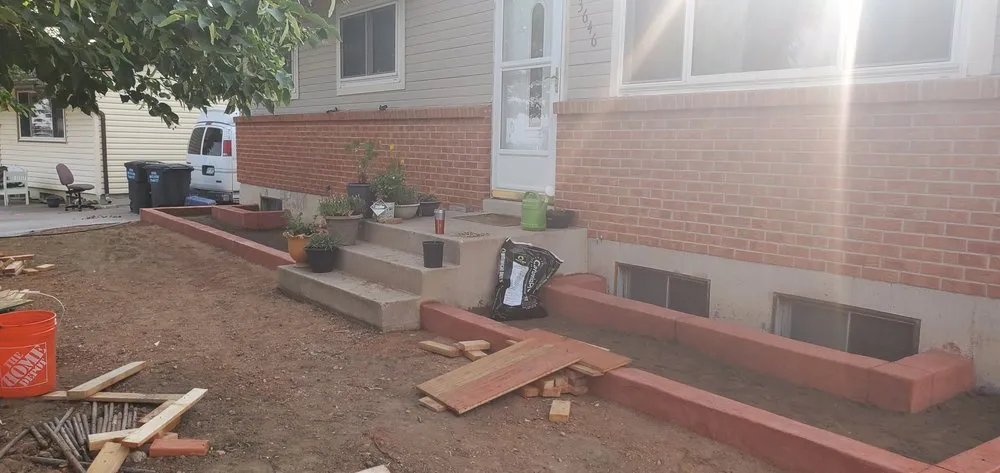 Reliable landscape design in Colorado Springs, CO by Complete Vision Landscaping