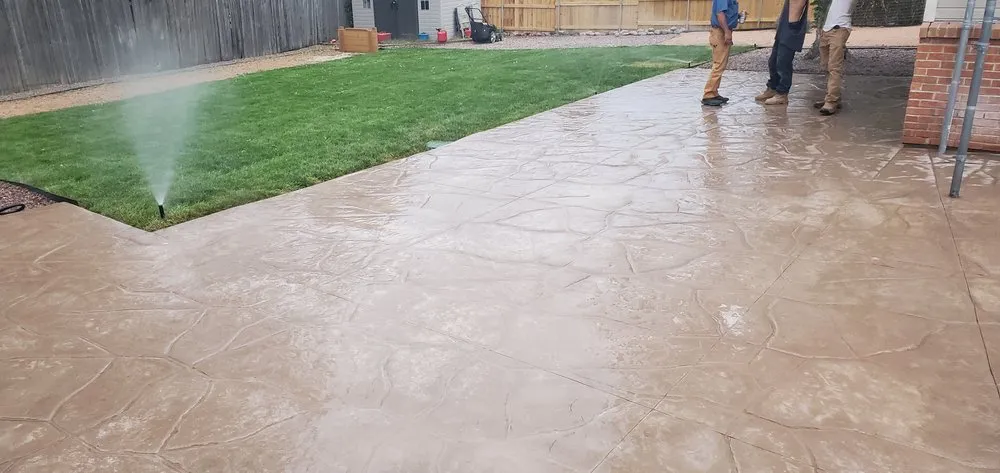 Trusted residential landscaping in Colorado Springs, CO - Complete Vision Landscaping