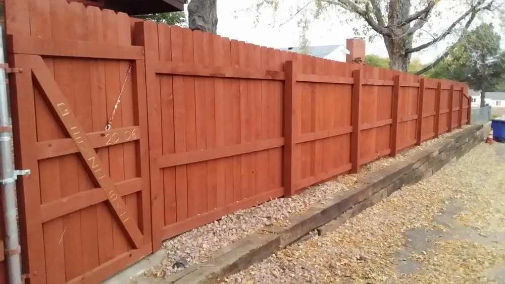 Reliable yard cleanup service in Colorado Springs, CO - Complete Vision Landscaping