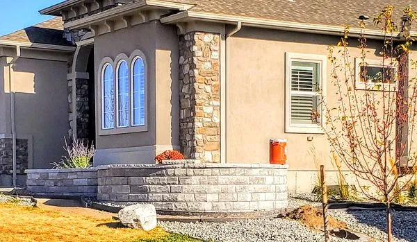 Complete Vision Landscaping Logo