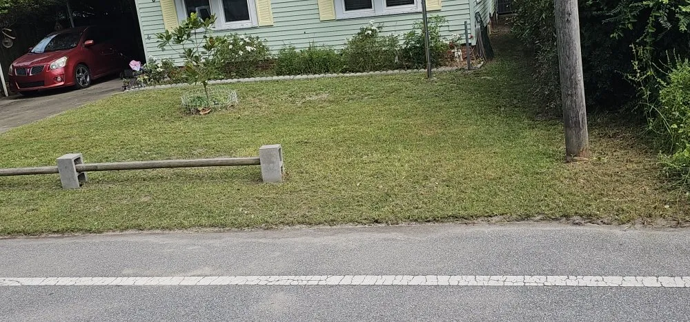 Top-rated landscape installation for beautiful yards across Pensacola, FL - Complete Yard Care & Home Maintenance