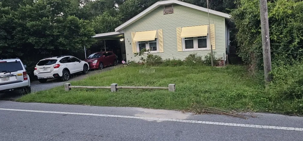 Local landscape installation experts serving Pensacola, FL - Complete Yard Care & Home Maintenance