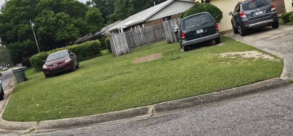 Reliable lawn mowing service near you across Pensacola, FL - Complete Yard Care & Home Maintenance