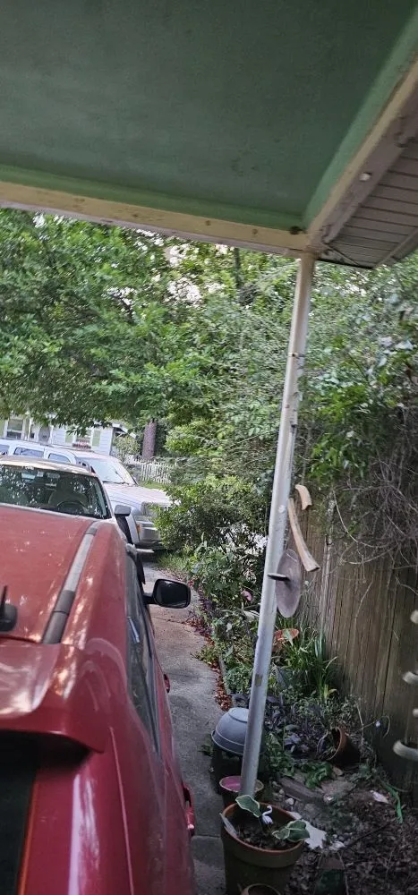 Local landscaping services in Pensacola, FL by Complete Yard Care & Home Maintenance