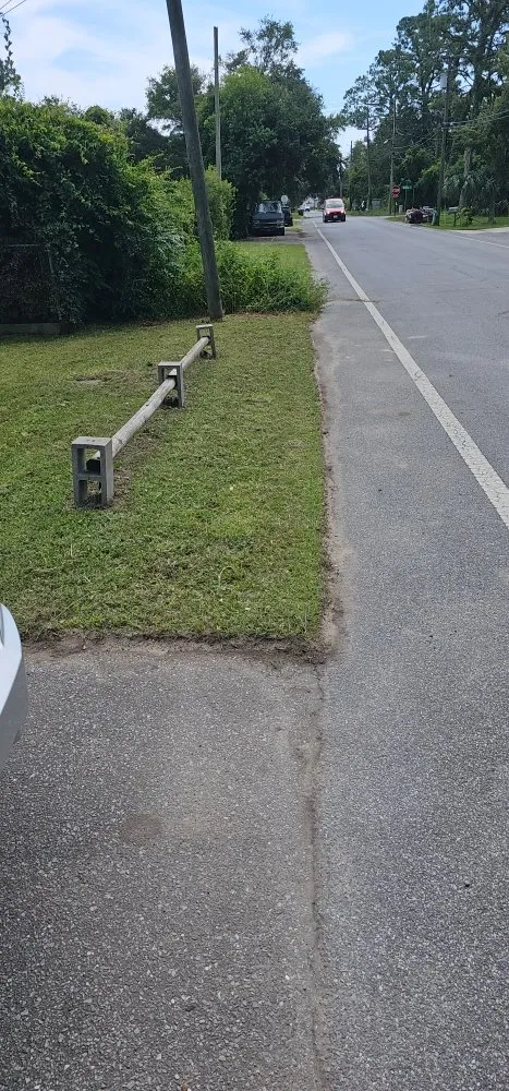 Reliable outdoor landscaping in Pensacola, FL by Complete Yard Care & Home Maintenance