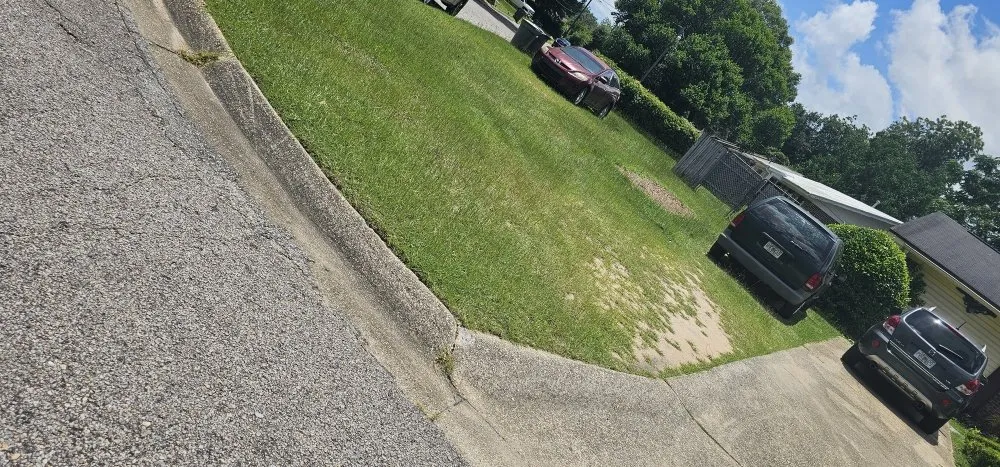 Professional lawn care service experts serving Pensacola, FL - Complete Yard Care & Home Maintenance