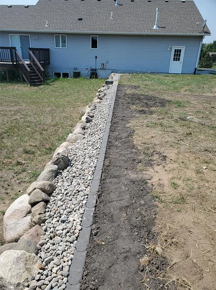 Top-rated residential landscaping in Foley, MN - Complete Yard Care