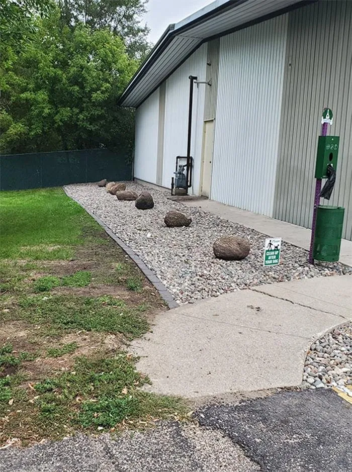 Reliable landscape design with custom design in Foley, MN by Complete Yard Care