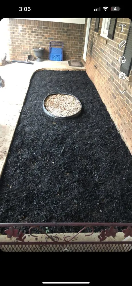 Trusted outdoor landscaping in Gainesville, GA by Complete Yard Care