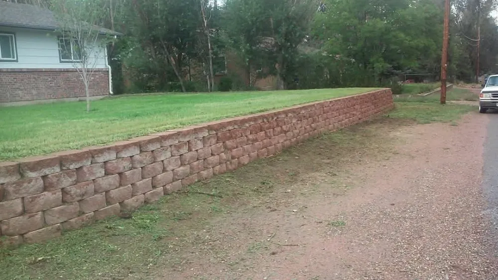 Affordable yard maintenance for year-round maintenance in Florence, CO by Complete Yard Service