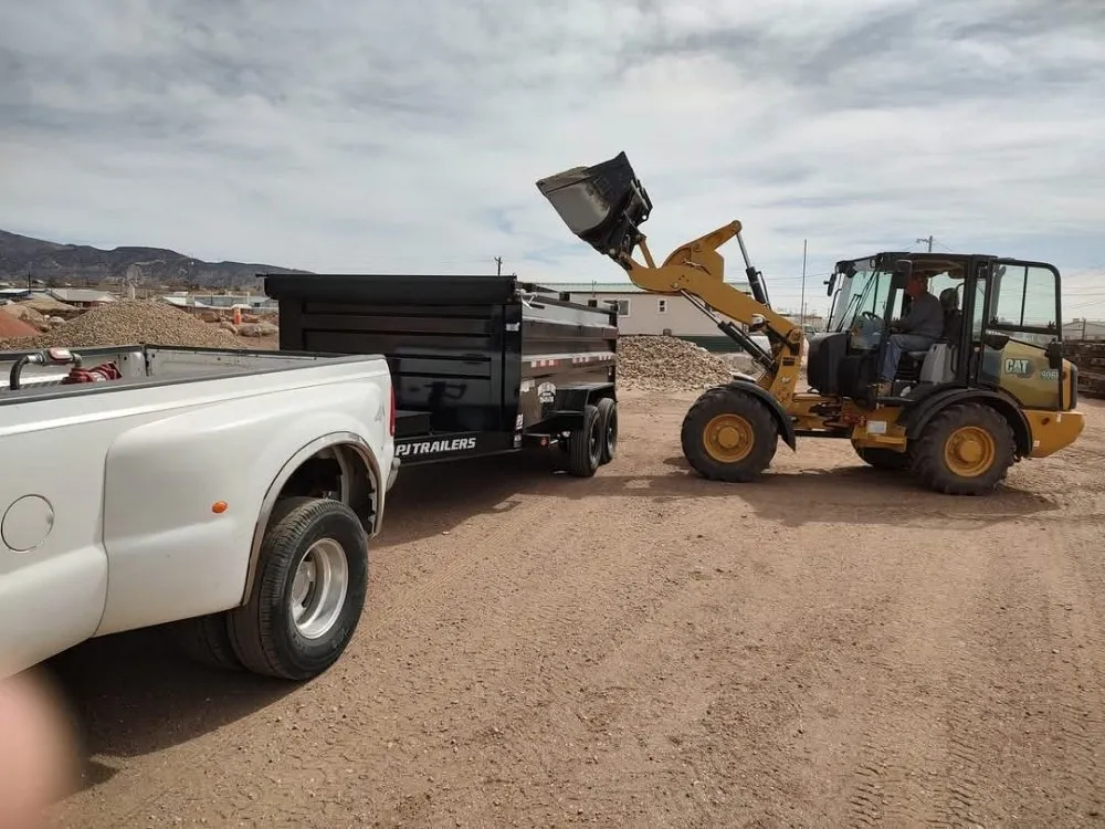 Custom outdoor landscaping in Florence, CO - Complete Yard Service