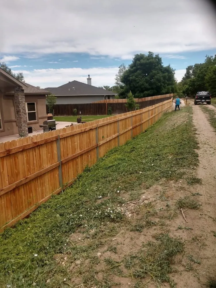 Local yard maintenance experts serving Florence, CO - Complete Yard Service