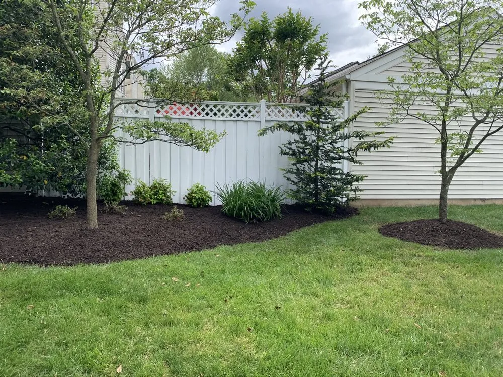 Reliable outdoor landscaping in Toms Brook, VA by Completely Devoted