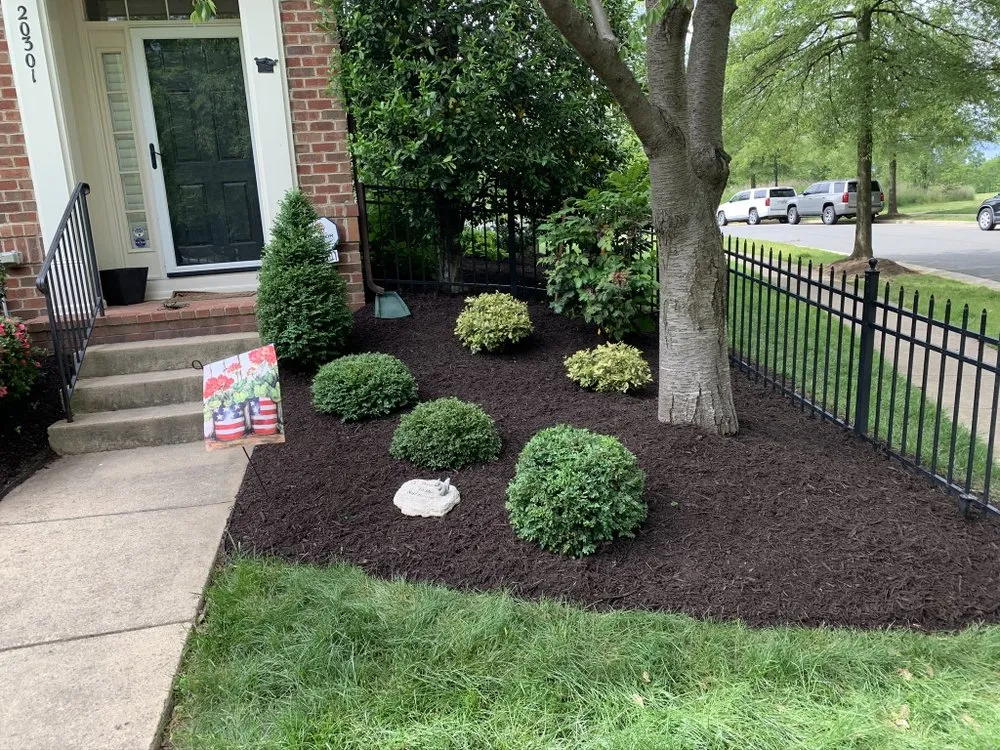 Trusted outdoor landscaping for residential properties across Toms Brook, VA - Completely Devoted