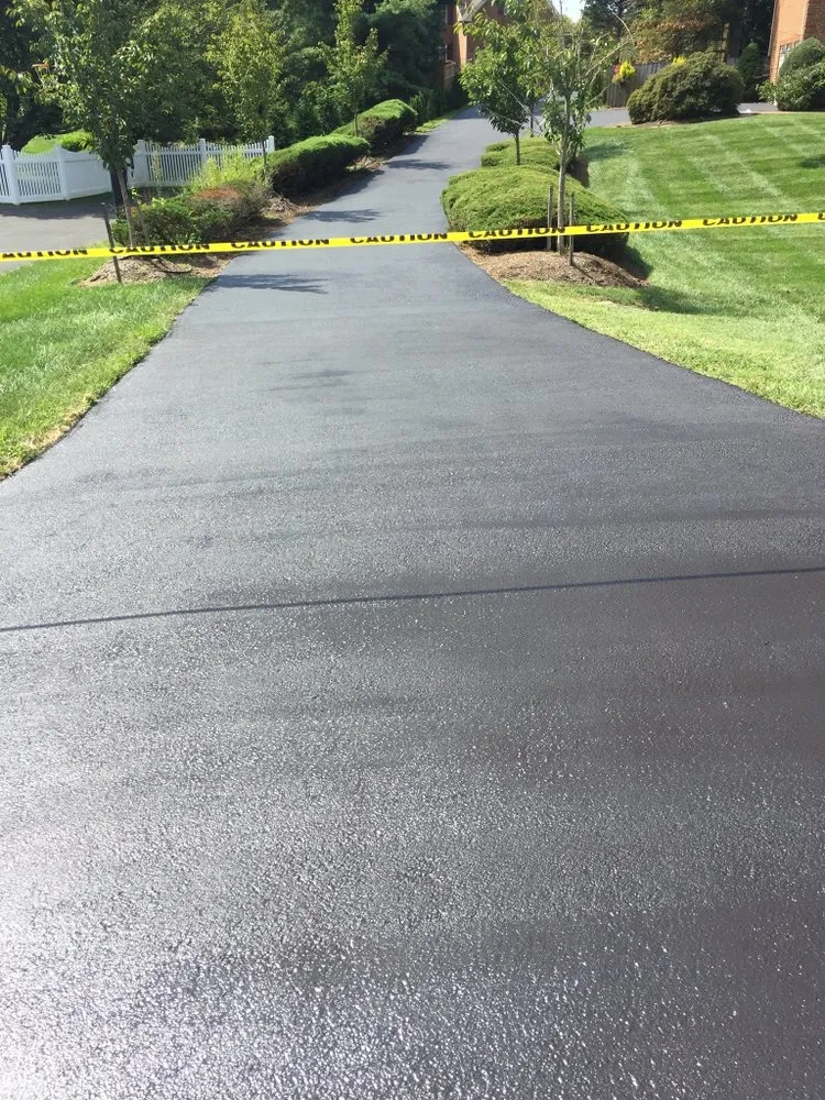 Affordable landscape design for residential properties in Toms Brook, VA by Completely Devoted