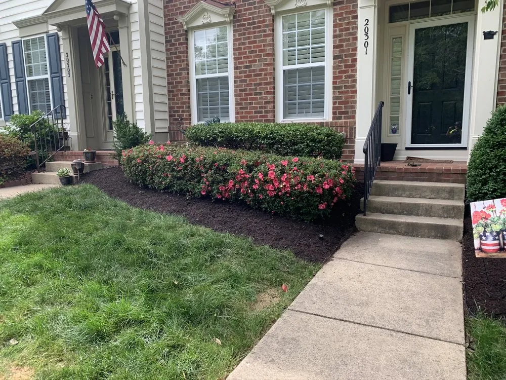 Reliable residential landscaping in Toms Brook, VA by Completely Devoted