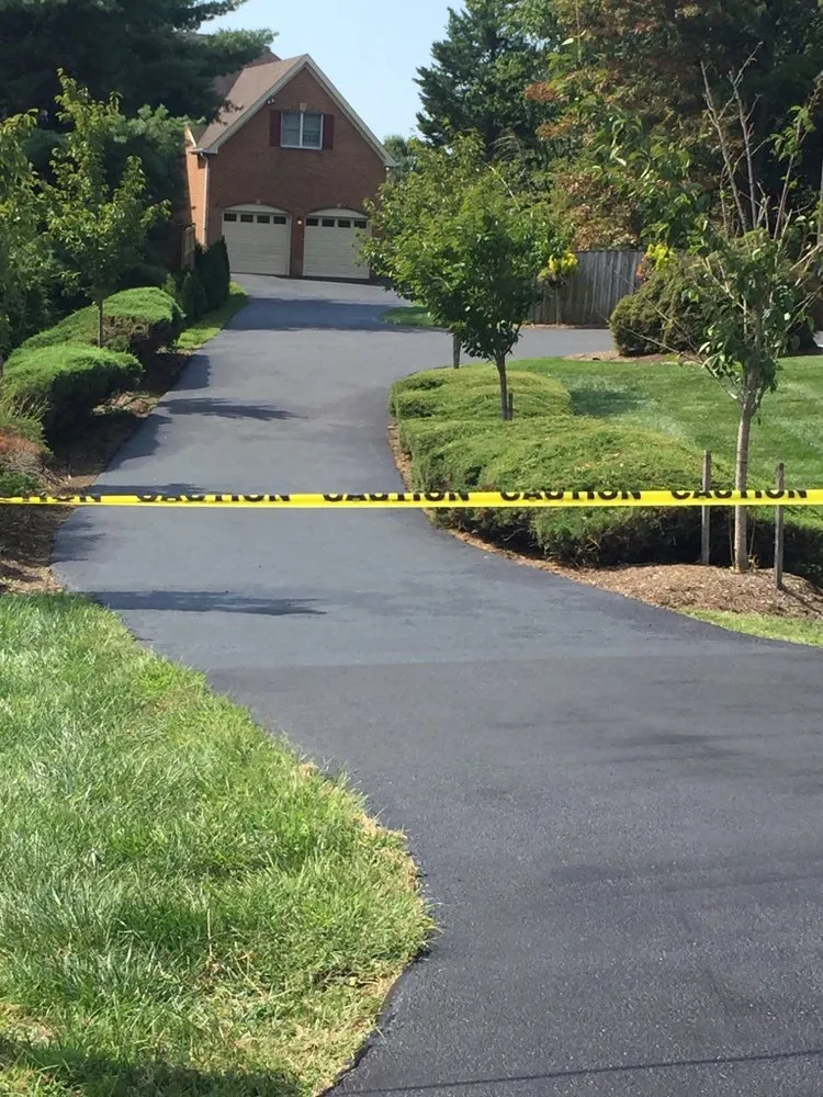 Custom garden landscaping for residential properties across Toms Brook, VA - Completely Devoted