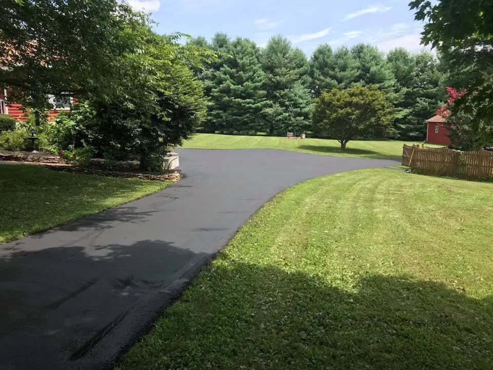 Expert landscaping services experts serving Toms Brook, VA - Completely Devoted